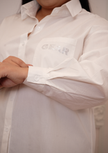 Cargar imagen en el visor de la galería, BLUSA URBAN WHITE
