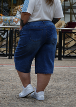 Cargar imagen en el visor de la galería, BERMUDA JEAN
