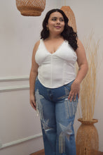 Cargar imagen en el visor de la galería, TOP CORSET
