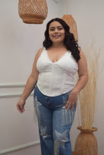 Cargar imagen en el visor de la galería, TOP CORSET
