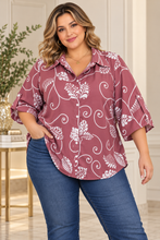 Cargar imagen en el visor de la galería, BLUSA MORA
