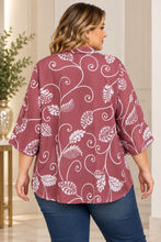 Cargar imagen en el visor de la galería, BLUSA MORA
