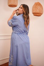 Cargar imagen en el visor de la galería, VESTIDO ZOE
