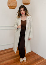 Cargar imagen en el visor de la galería, GABAN LINO
