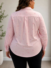 Cargar imagen en el visor de la galería, CAMISA KITTY
