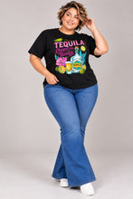 Cargar imagen en el visor de la galería, JEAN FLARE AZUL
