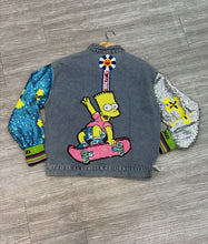 Cargar imagen en el visor de la galería, CHAQUETA BART
