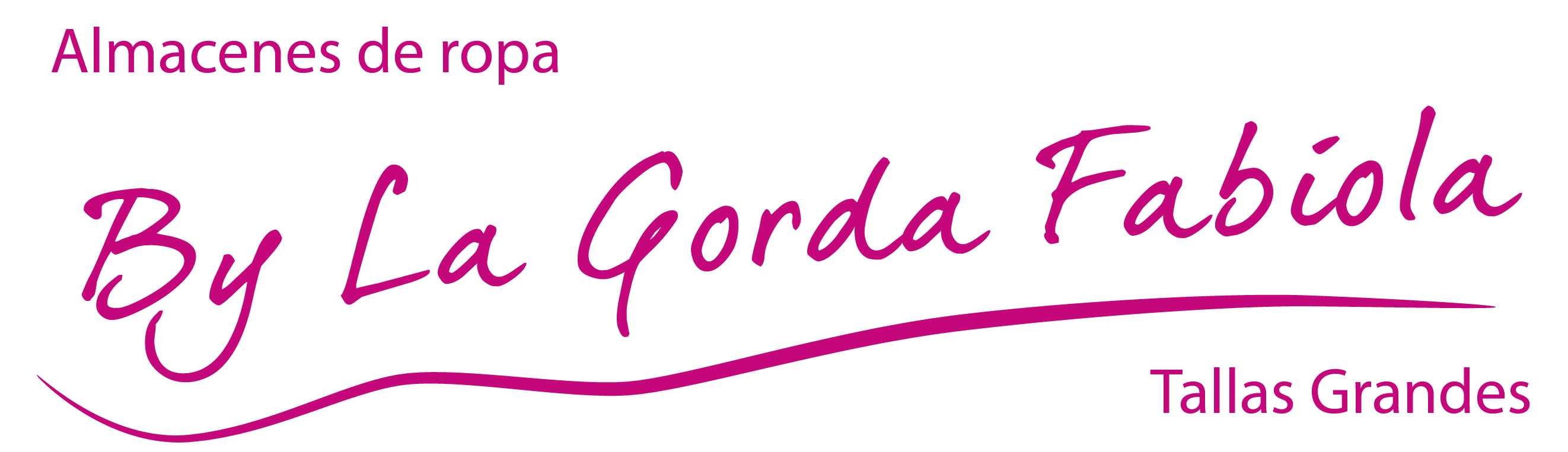 Marca de ropa para gorditas hotsell